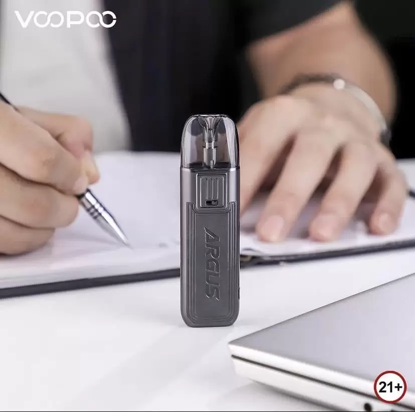 VOOPOO ARGUS POD SE 阿格斯18W 套裝