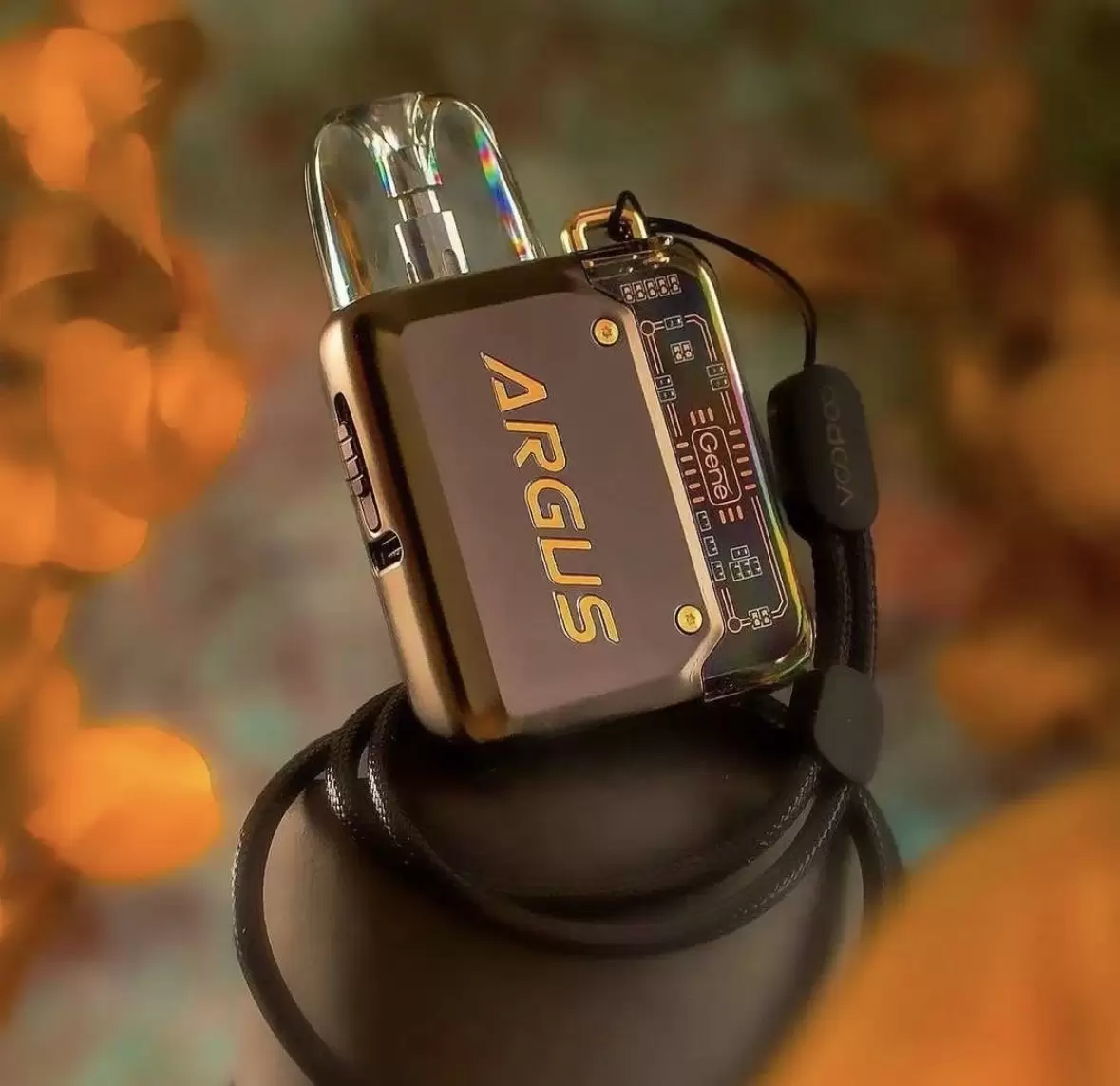 正品 VOOPOO ARGUS P1 阿格斯P1 小煙主機