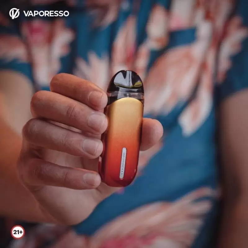 Vaporesso Zero S 電子煙主機
