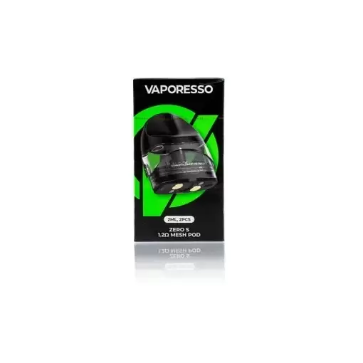Vaporesso Zero S 電子煙主機