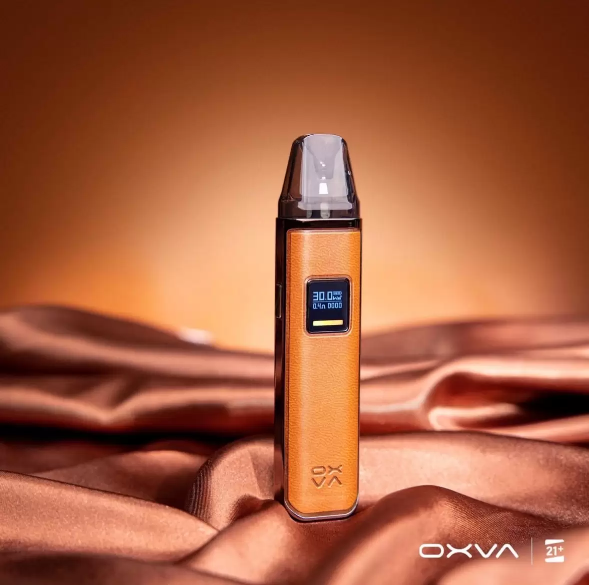 原裝正品 Oxva XLIM PRO 30W 小蠻牛 小煙主機