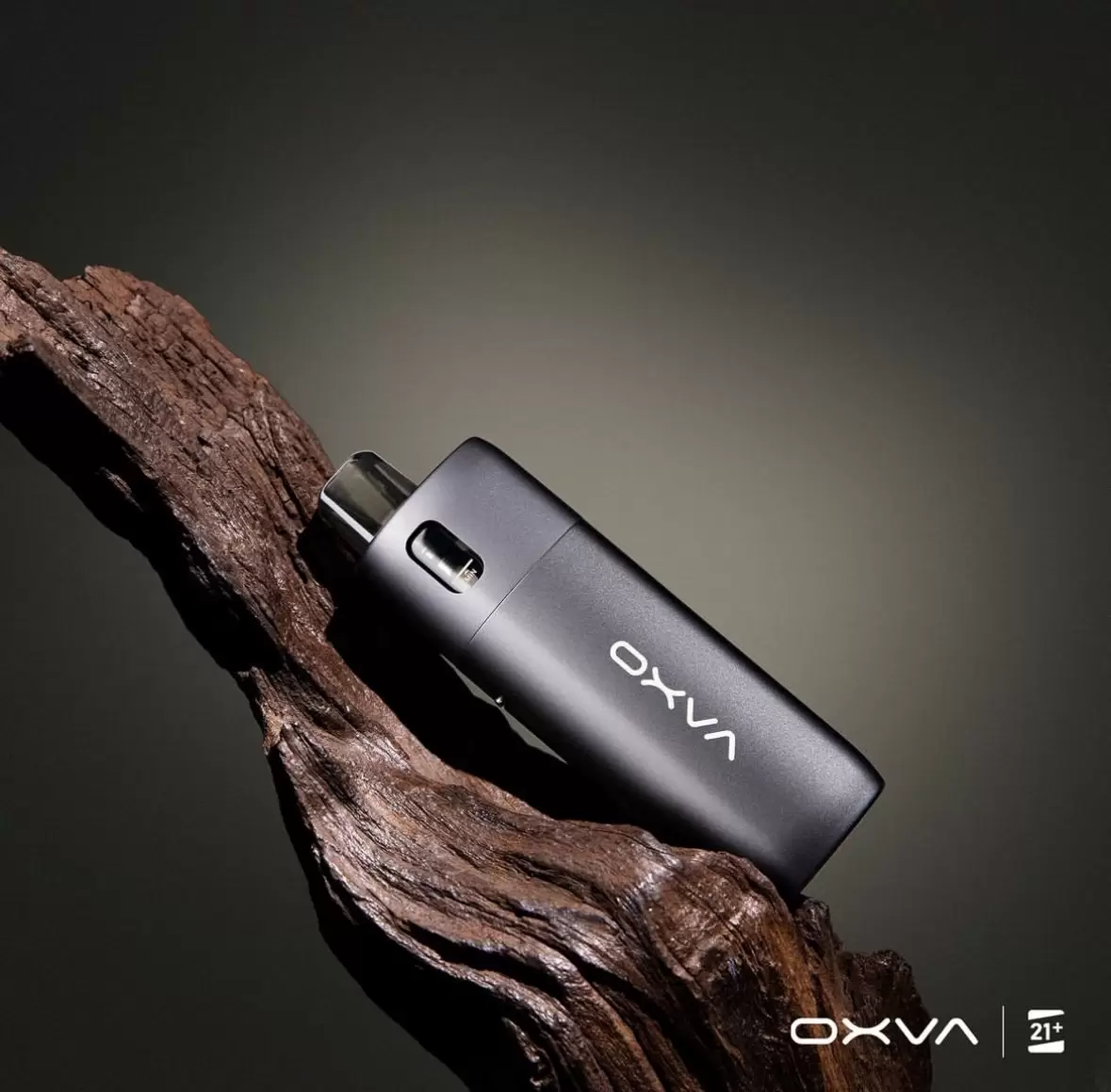 原裝進口 OXVA ONEO 奧尼奧 40W大小煙主機