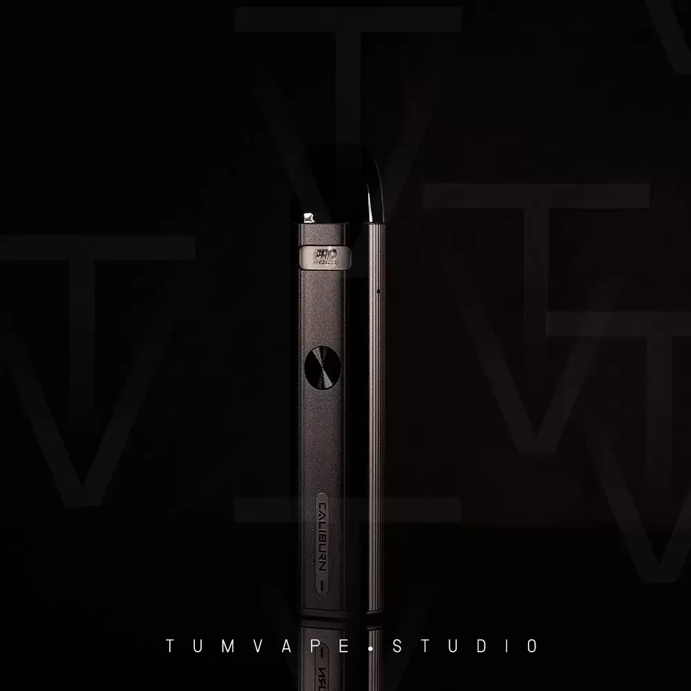 Uwell Caliburn G2 咖哩棒 小煙套裝