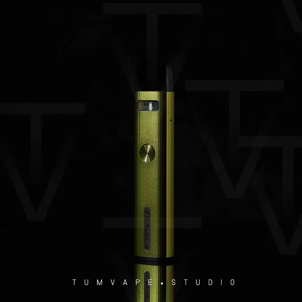 Uwell Caliburn G2 咖哩棒 小煙套裝