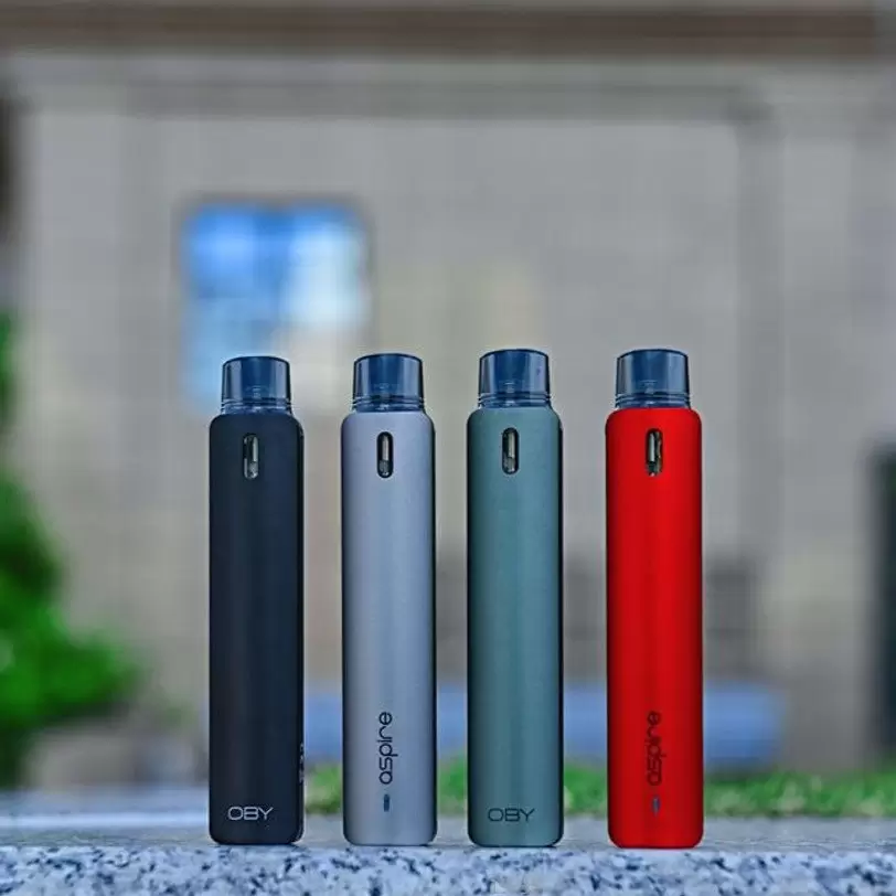 正品 Aspire OBY主機套裝 小煙主機