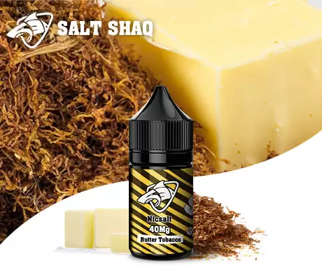原裝正品 鯊克SALT SHAQ 30ML