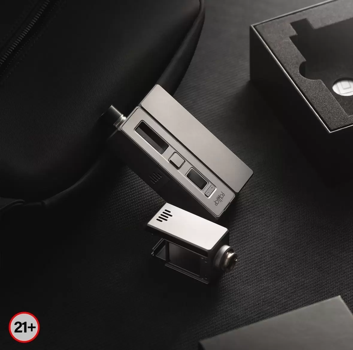 DOTMOD AIO X 佩特里