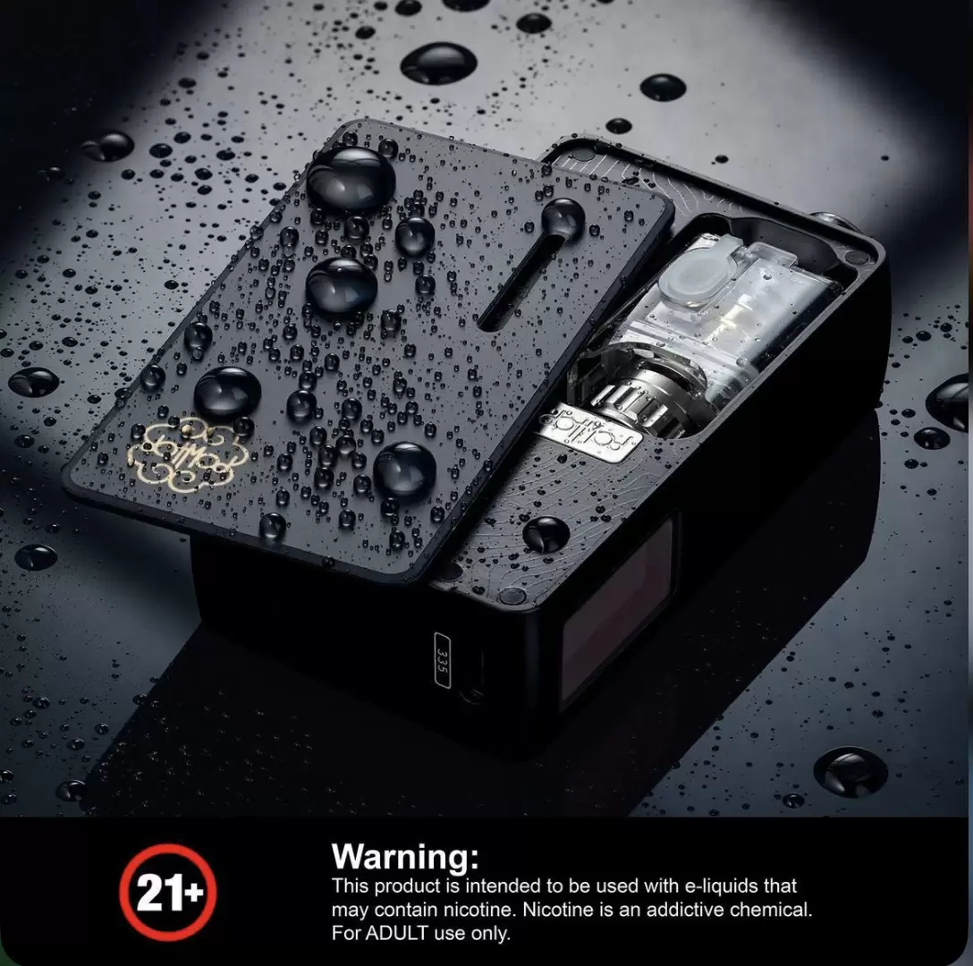 美國DOTMOD佩特里 AIO V2 KIT