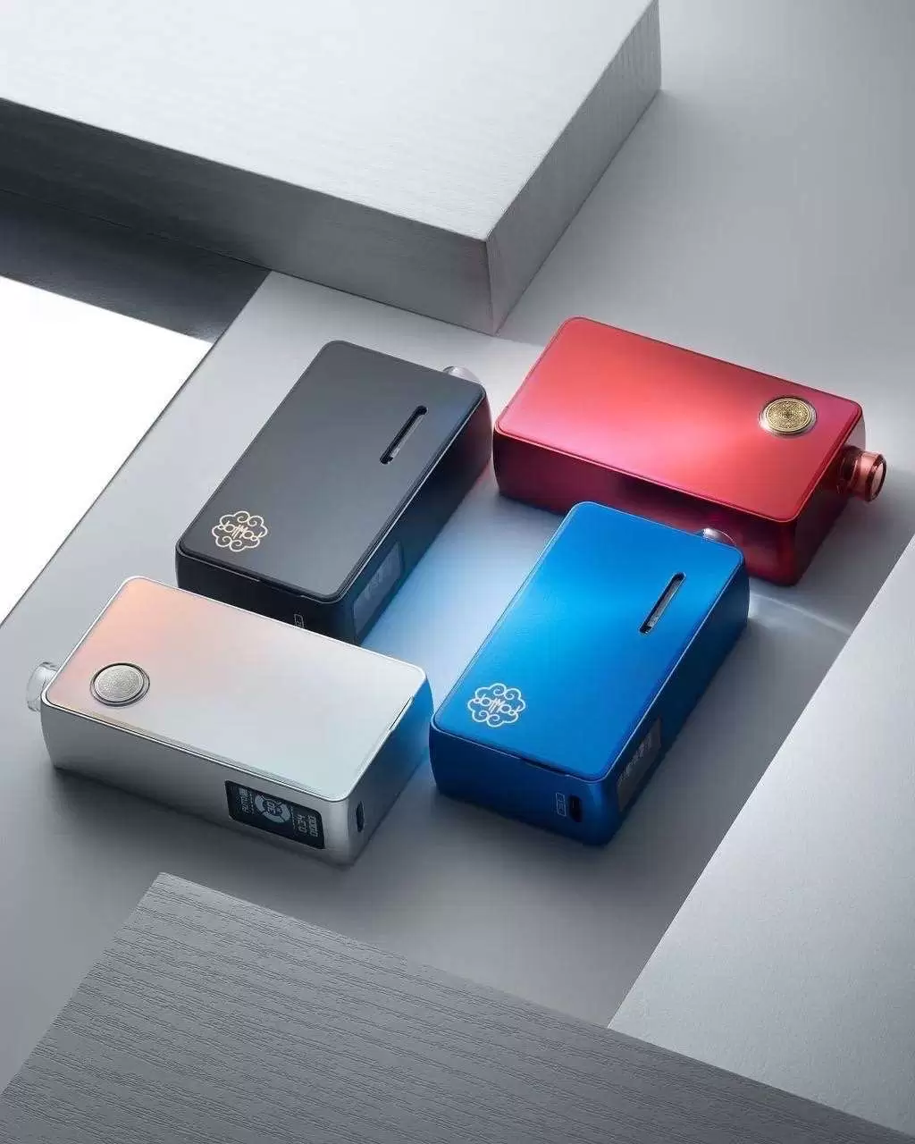 美國DOTMOD佩特里 AIO V2 KIT