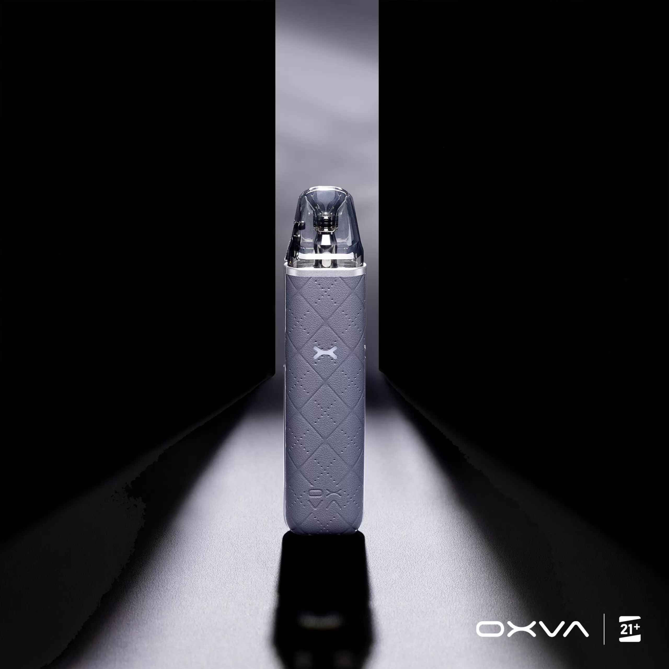 OXVA XLIM GO｜小蠻牛輕盈型電子煙主機