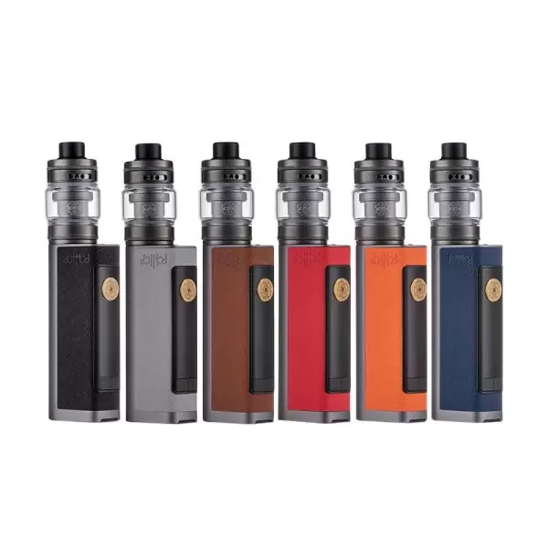 dotmod dotBox 100W Starter Kit 佩特里
