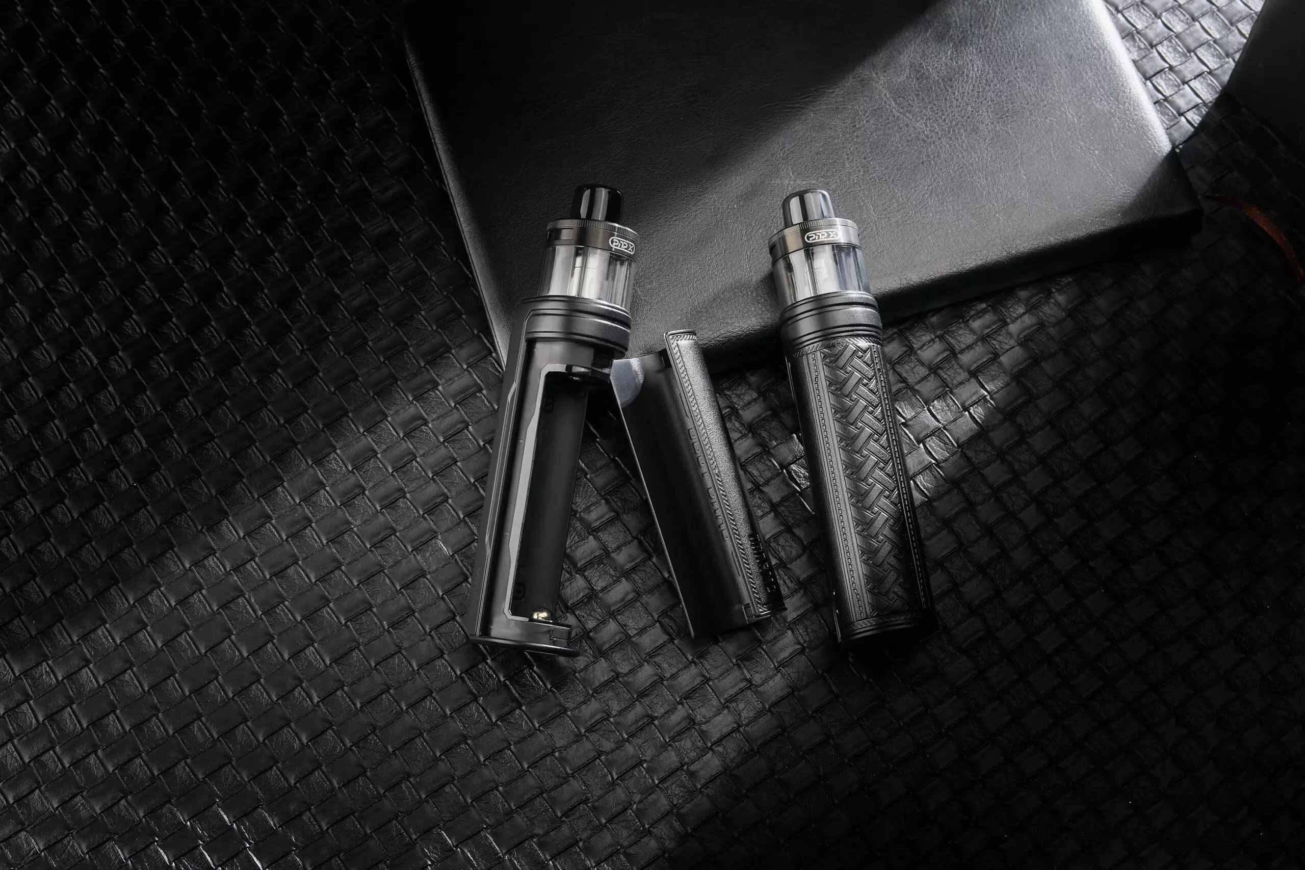 VOOPOO DRAG X2 跩哥｜80w大小煙主機