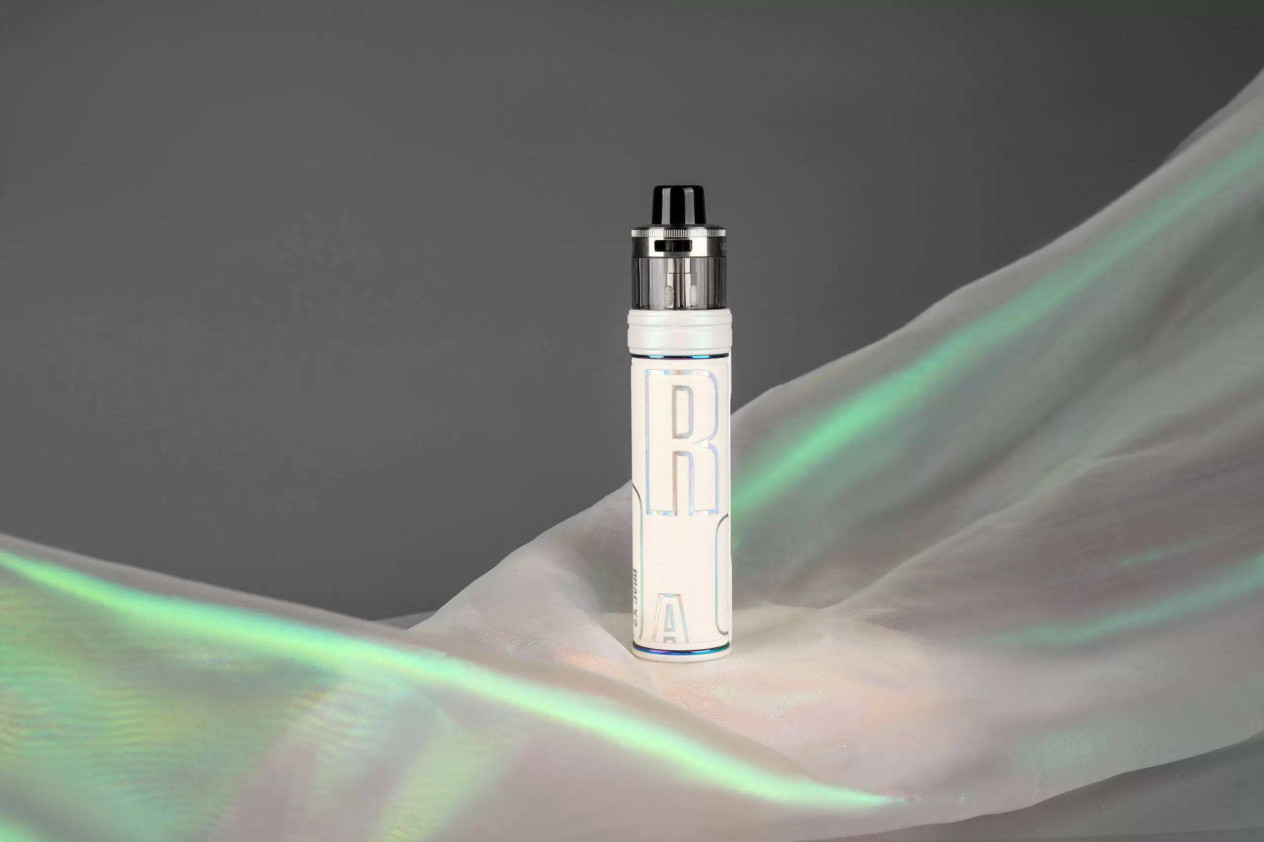 VOOPOO DRAG X2 跩哥｜80w大小煙主機