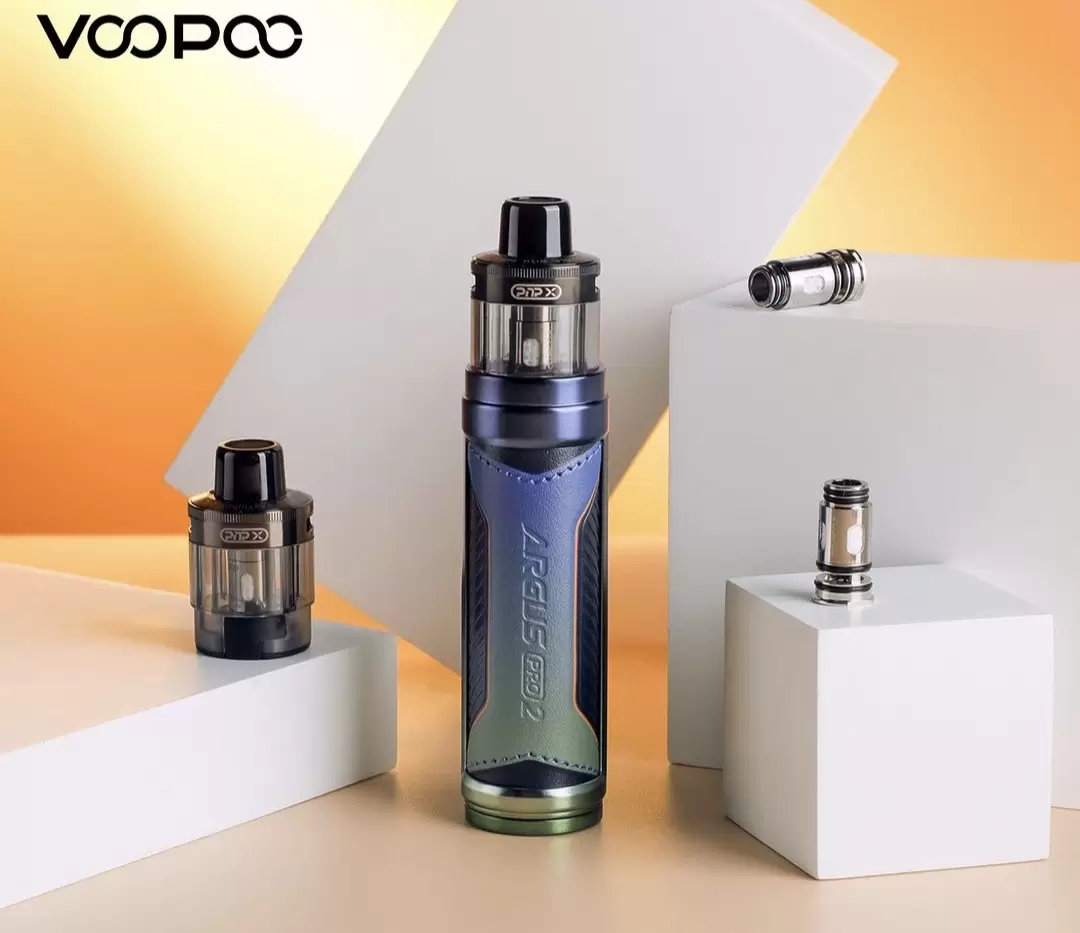 VOOPOO ARGUS PRO2 阿格斯