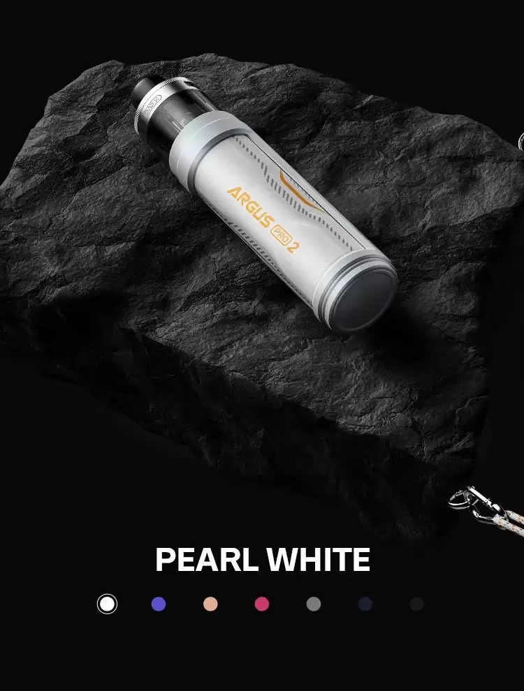 VOOPOO ARGUS PRO2 阿格斯