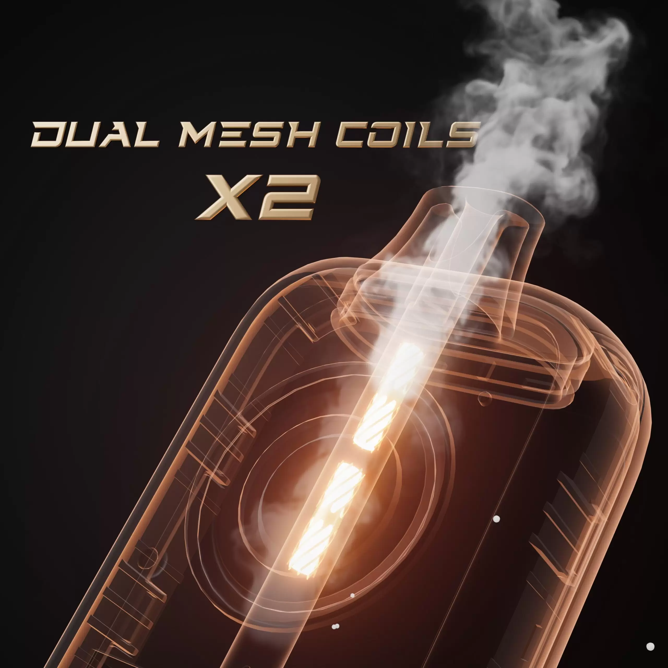 AONE VAPE CASINO X 賭場 ｜俄羅斯轉盤一次性 16000口