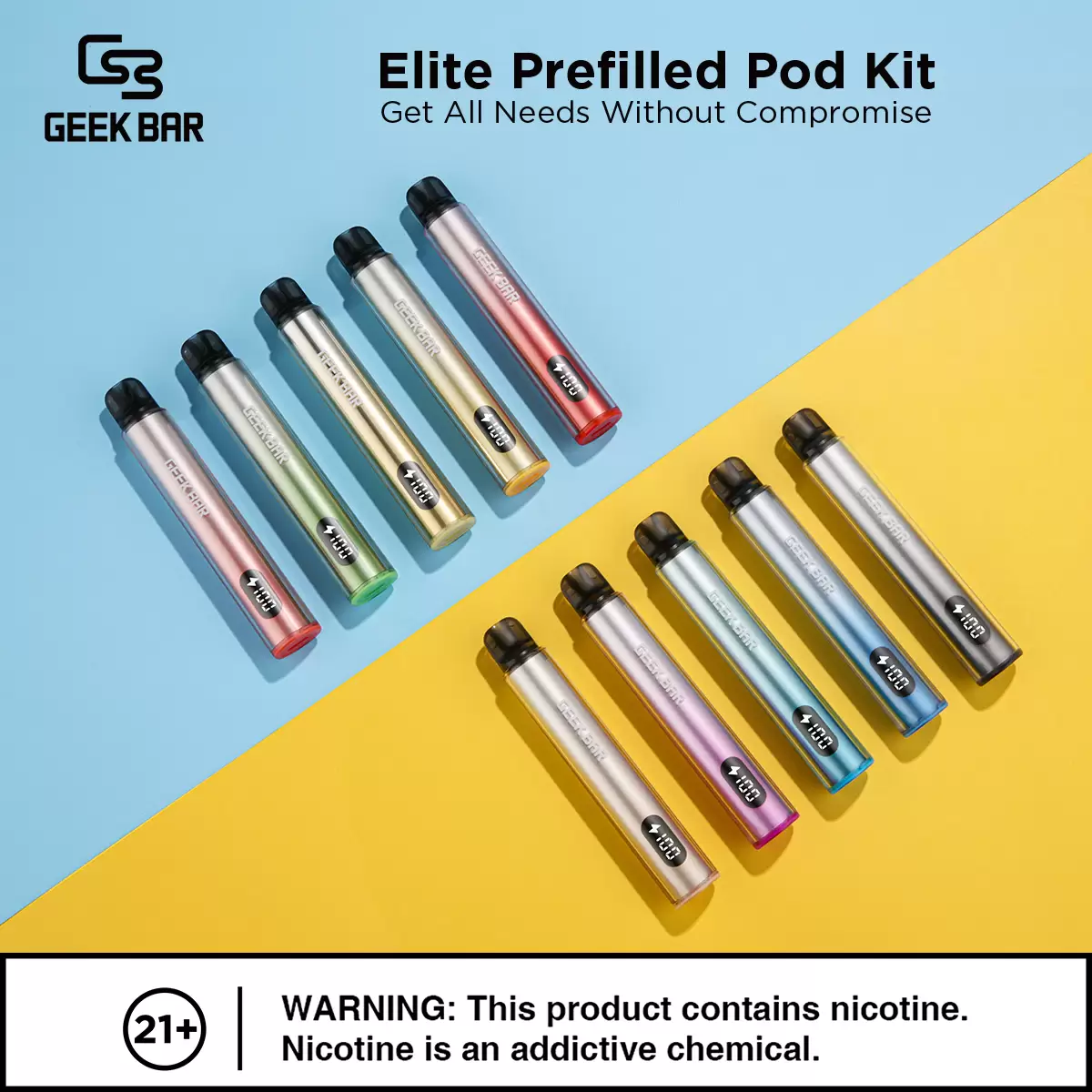 舊款煙彈的隱患與淘汰原因：一次性電子煙的崛起之路