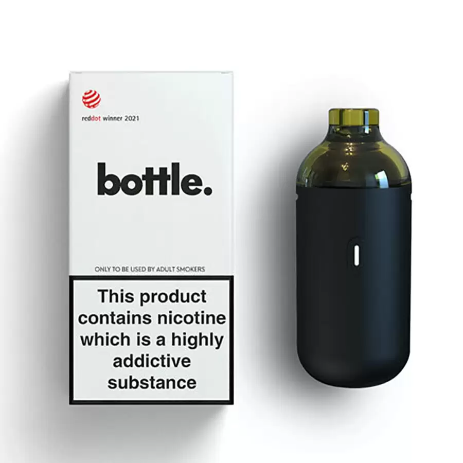 正版 Airscream Bottle 瓶子 趴頭 Airspops