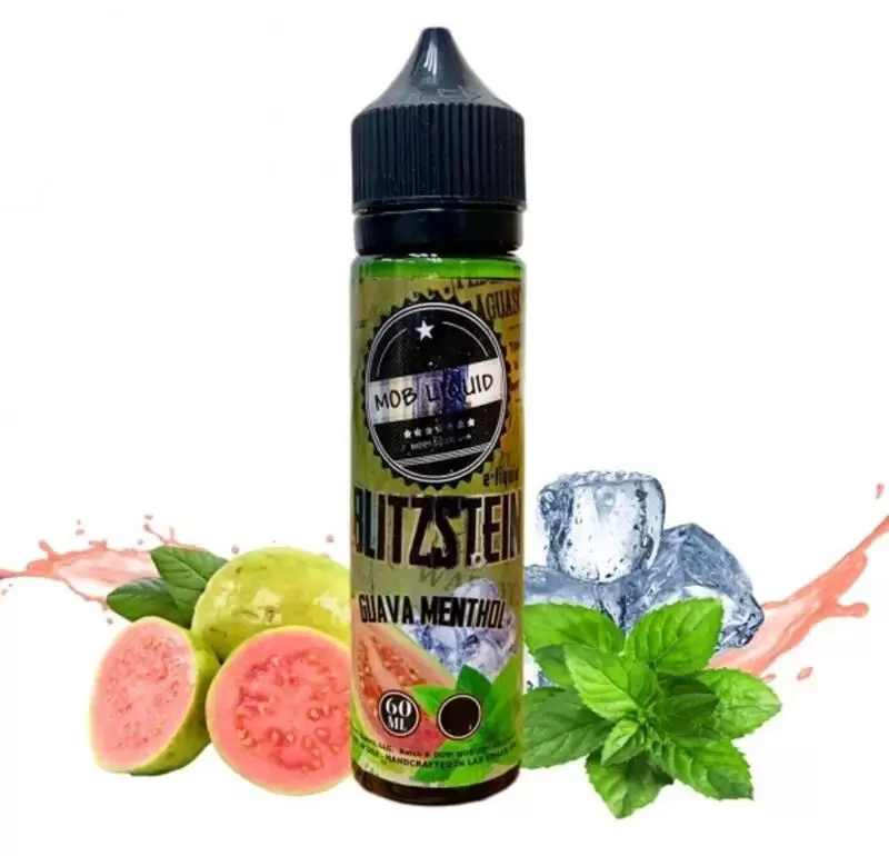 美國原裝 MOB LIQUID 60ML