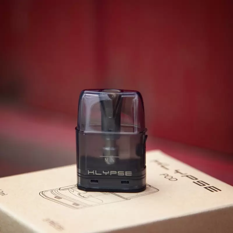 正品 INNOKIN 克利普斯 原廠空倉