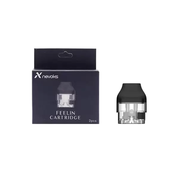 正品 Nevoks Feelin Pagee Pod 感覺原廠空倉