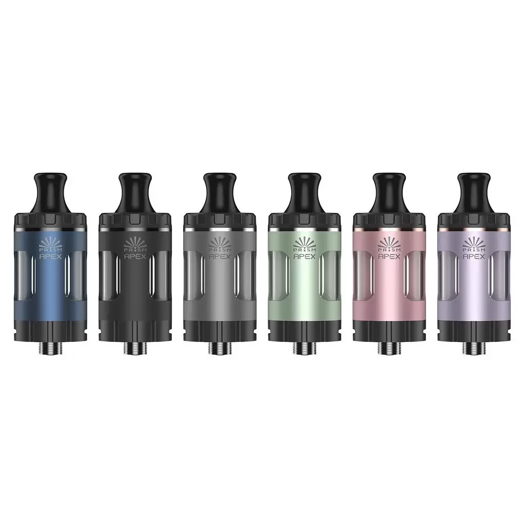 正版 INNOKIN ENDURA APEX 耐力賽霧化器