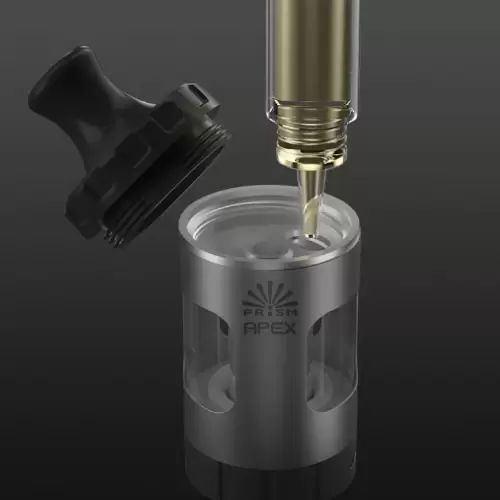 正版 INNOKIN ENDURA APEX 耐力賽霧化器