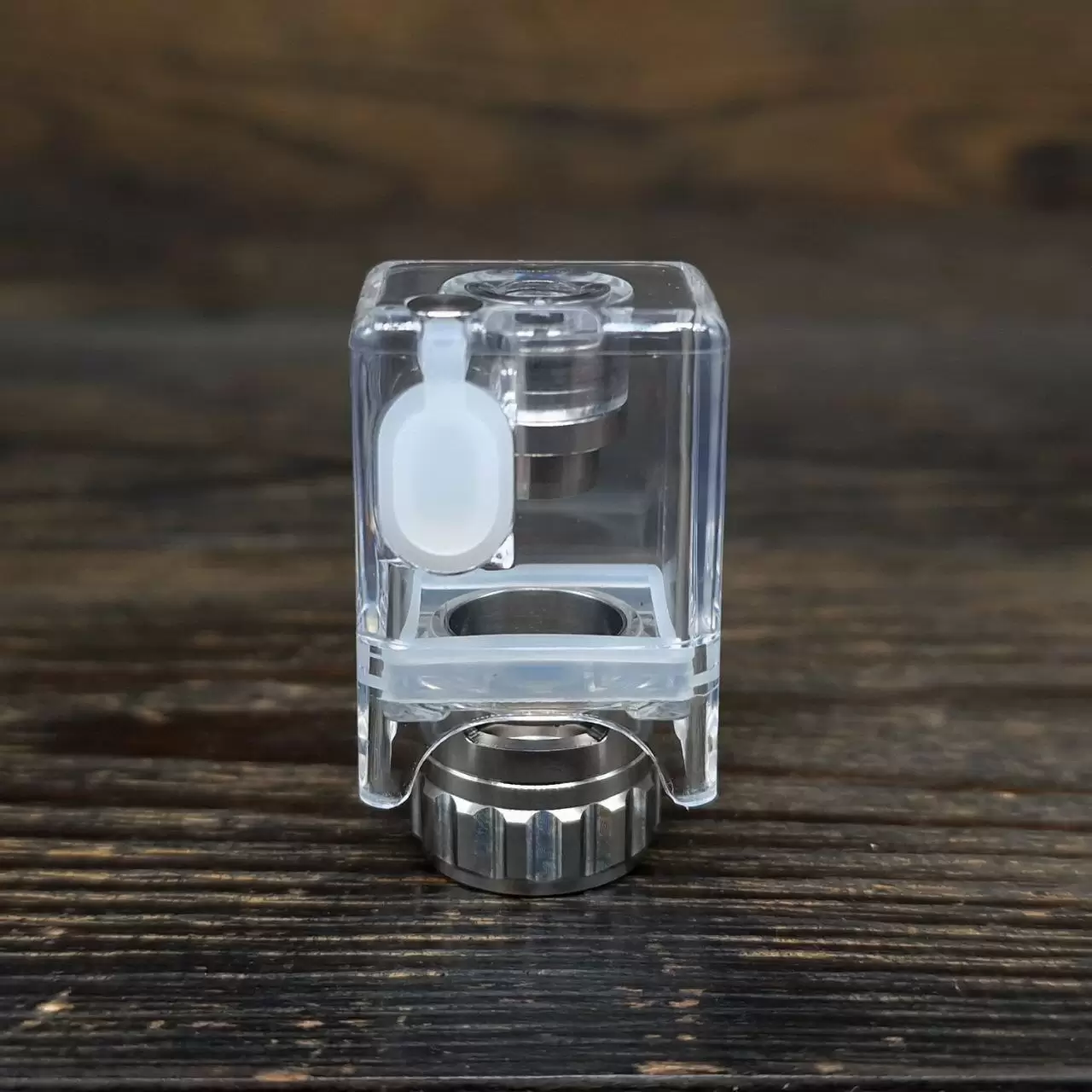 正品 佩特里DOTMOD AIO V2 原廠空倉