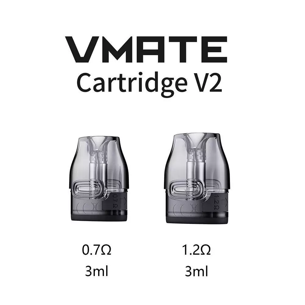 VOOPOO VMATE E 空煙彈