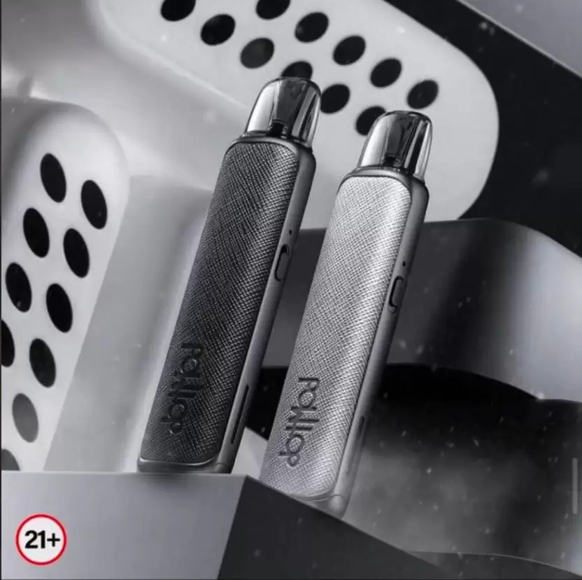 DOTMOD 佩特里 DOTPOD S 小煙主機