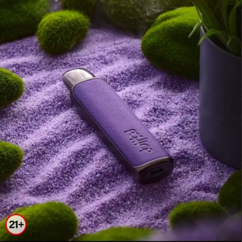 DOTMOD 佩特里 DOTPOD S 小煙主機