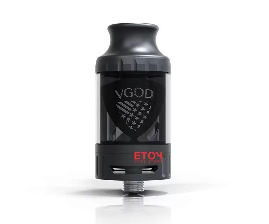 VGOD PRO SUBTANK 成品霧化器 霧化芯 成品芯 MECH2 PRO DRIP 200KIT