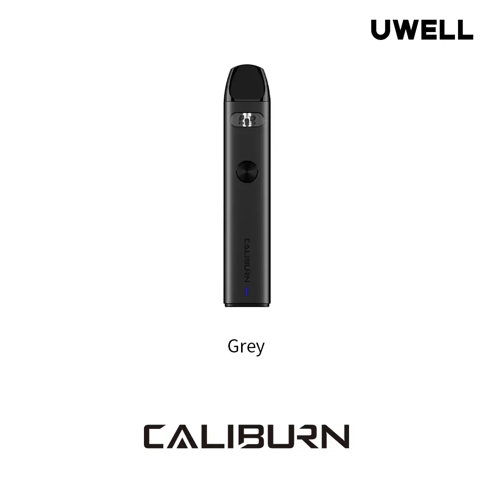 原廠正品Uwell Caliburn A2 咖哩棒 小煙主機