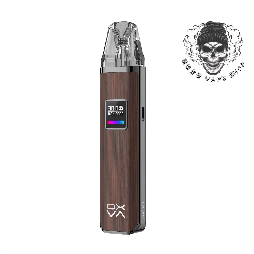 原裝正品 Oxva XLIM PRO 30W 小蠻牛 小煙主機