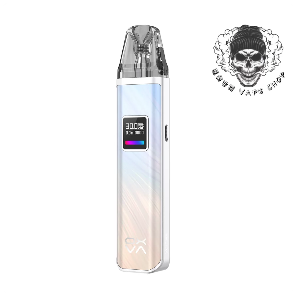 原裝正品 Oxva XLIM PRO 30W 小蠻牛 小煙主機