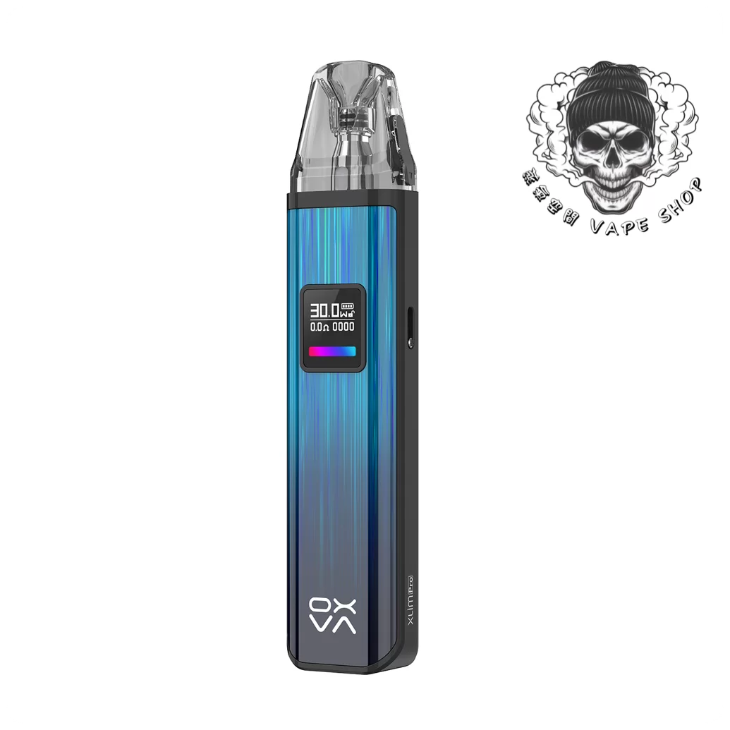 原裝正品 Oxva XLIM PRO 30W 小蠻牛 小煙主機
