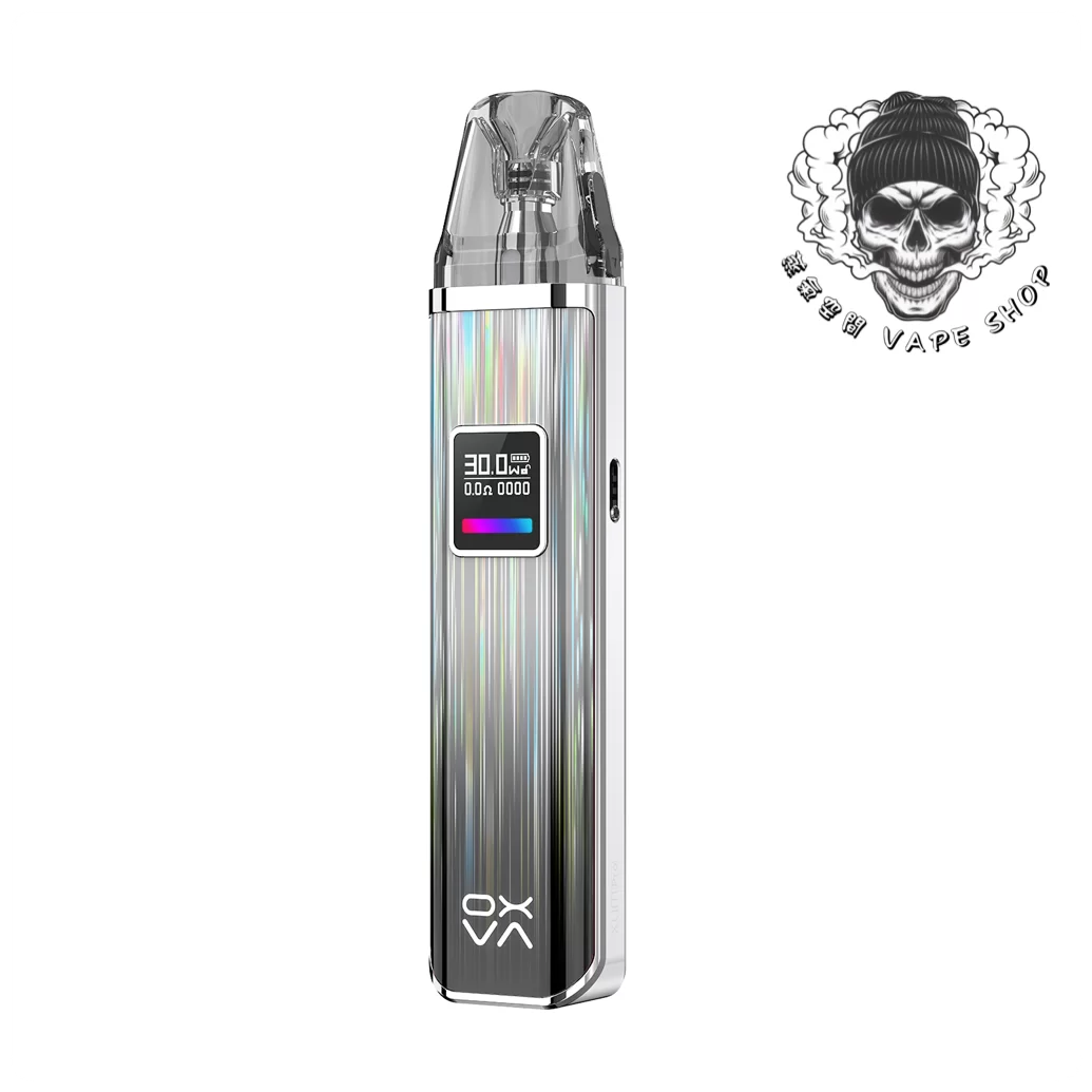 原裝正品 Oxva XLIM PRO 30W 小蠻牛 小煙主機