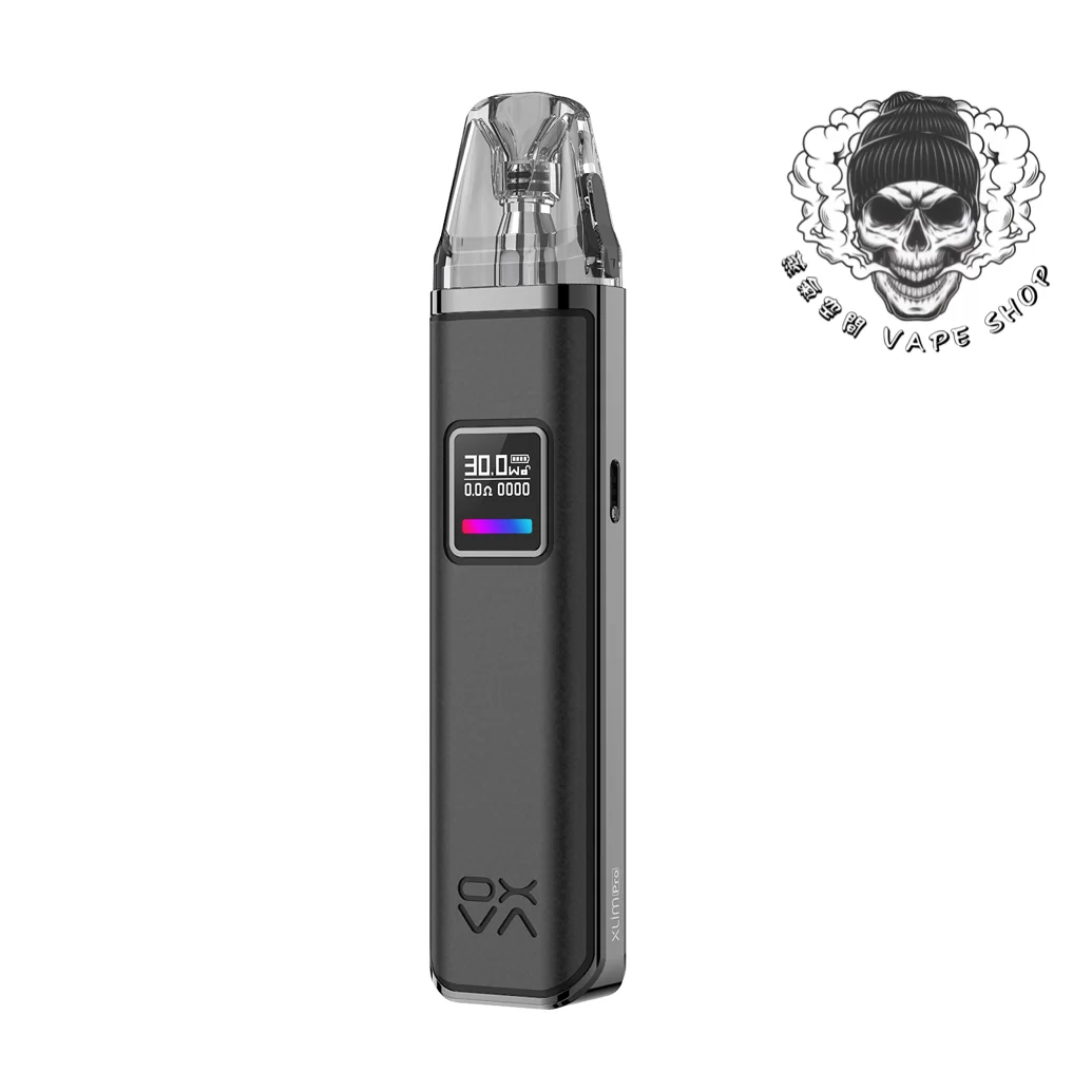 原裝正品 Oxva XLIM PRO 30W 小蠻牛 小煙主機