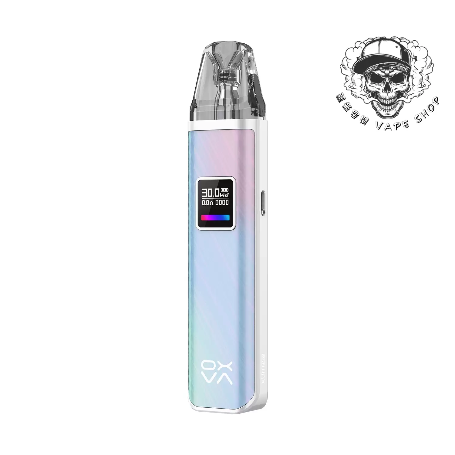原裝正品 Oxva XLIM PRO 30W 小蠻牛 小煙主機