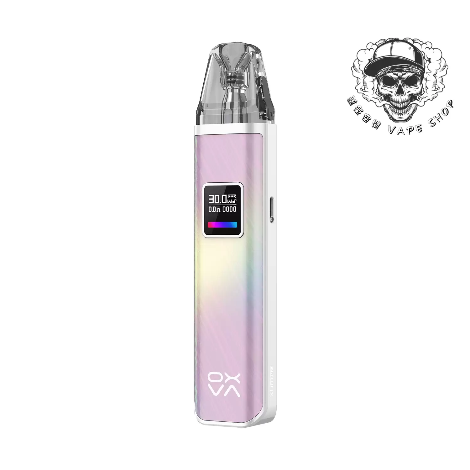 原裝正品 Oxva XLIM PRO 30W 小蠻牛 小煙主機