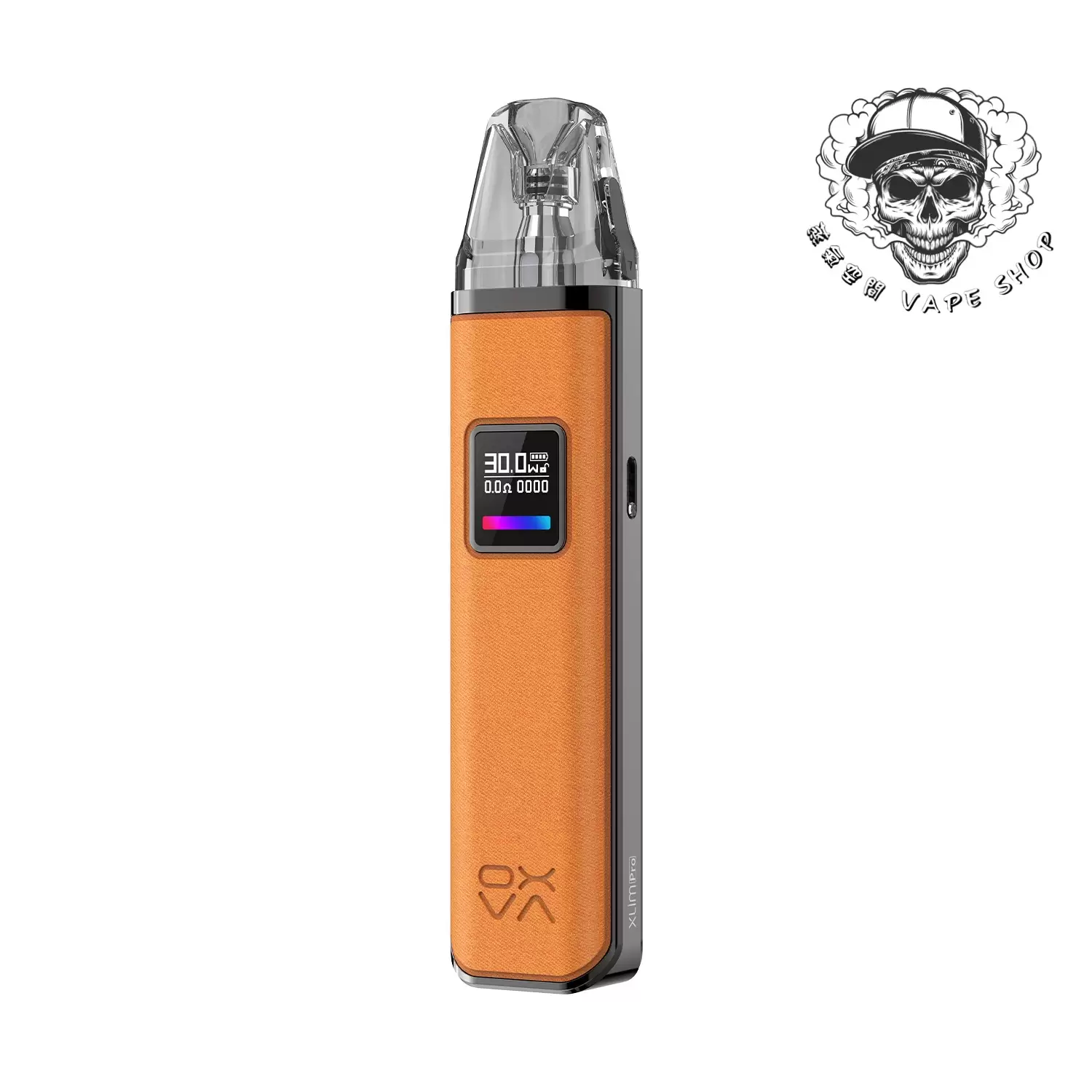 原裝正品 Oxva XLIM PRO 30W 小蠻牛 小煙主機