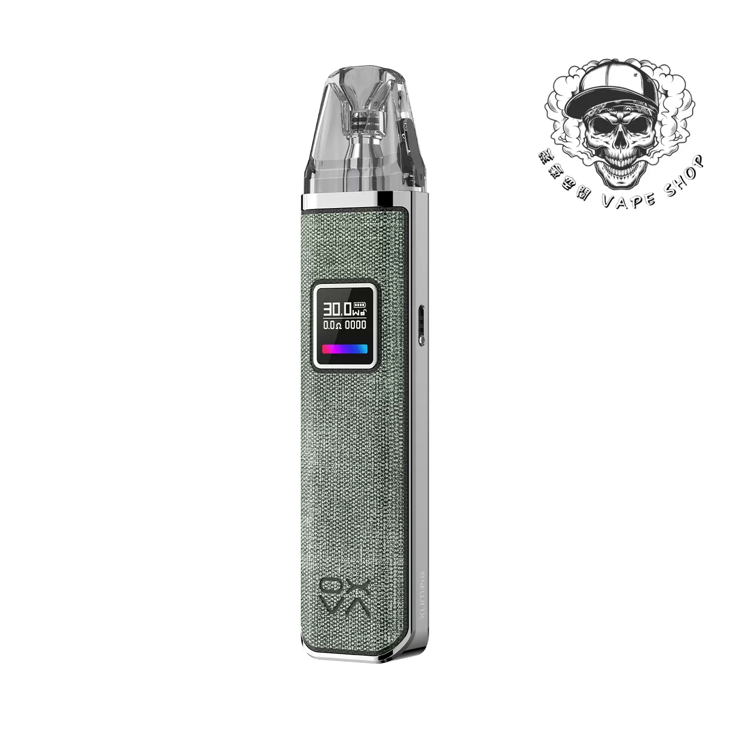 原裝正品 Oxva XLIM PRO 30W 小蠻牛 小煙主機