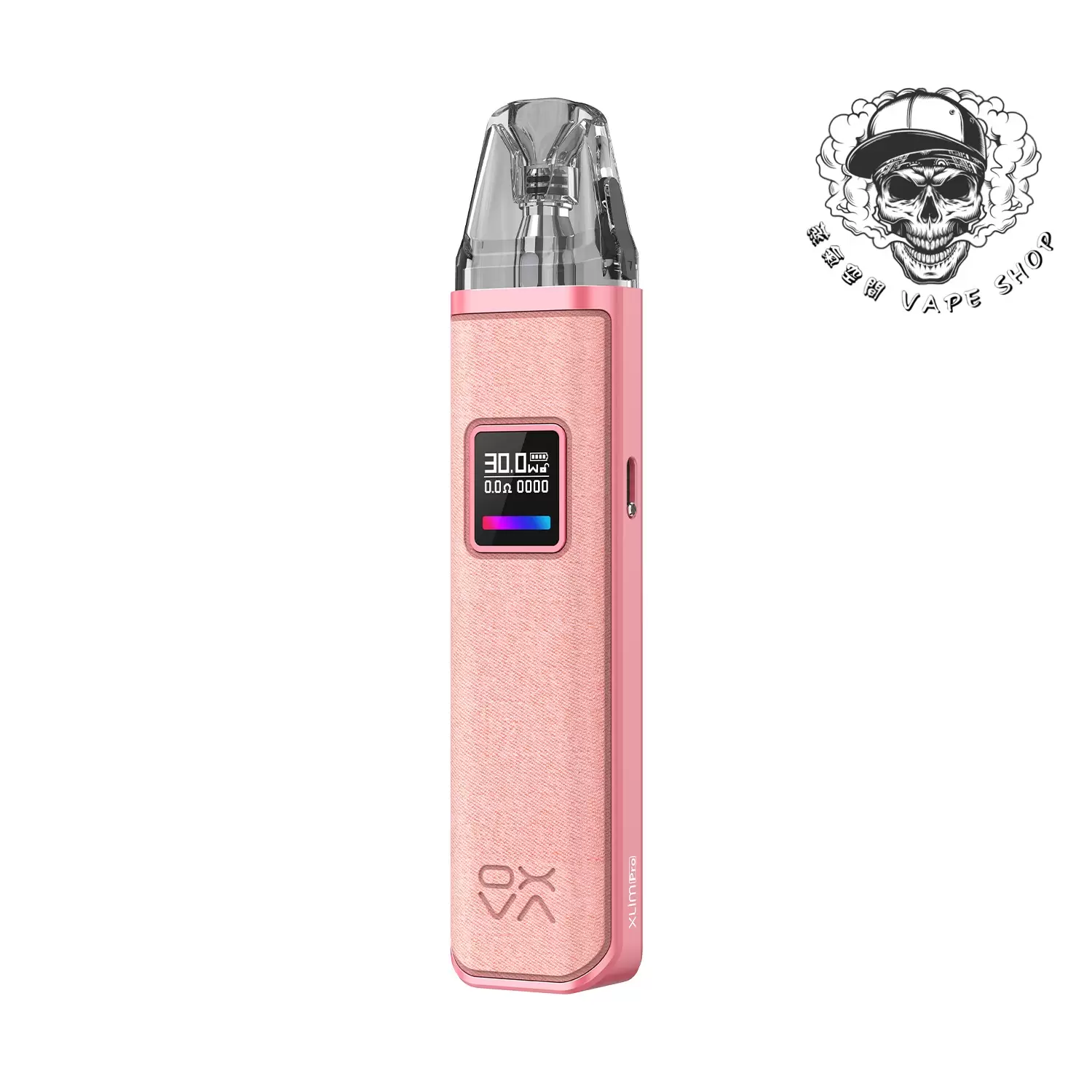 原裝正品 Oxva XLIM PRO 30W 小蠻牛 小煙主機