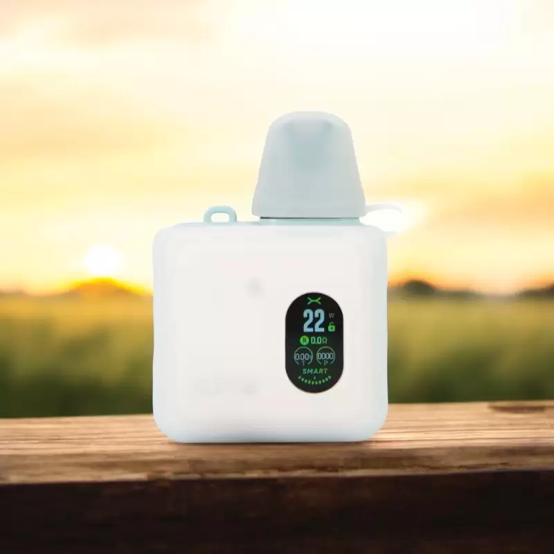 Oxva Xlim 小蠻牛 所有型號保護套