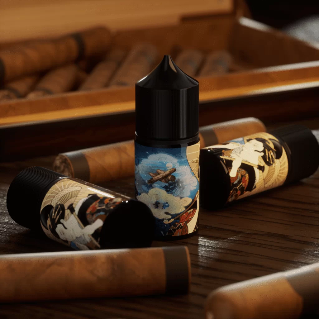 2026電子菸煙油怎麽選？口味與品牌挑選指南