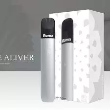 羅馬Roma Picaro 5代主機 煙彈 2.5ML 通用 RELX 5代煙彈