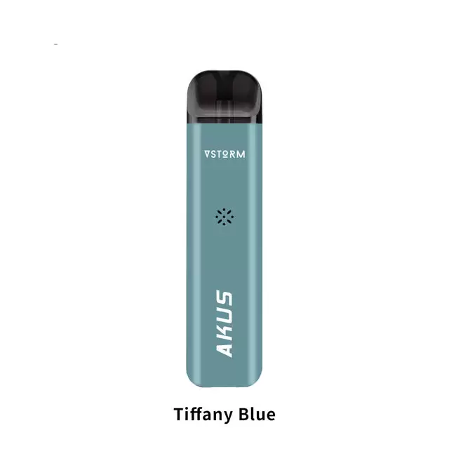 VAPOR STORM AKUS 阿庫斯