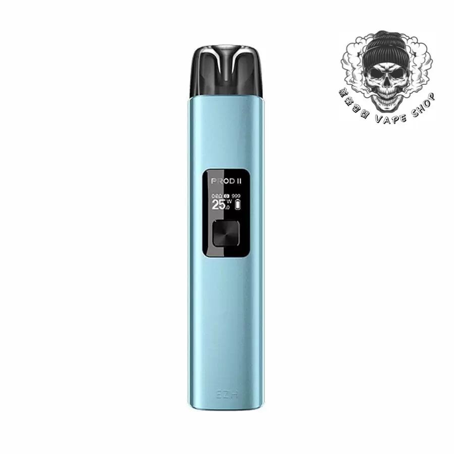 正品 VAPTIO PORD 帕拉德自由派2代