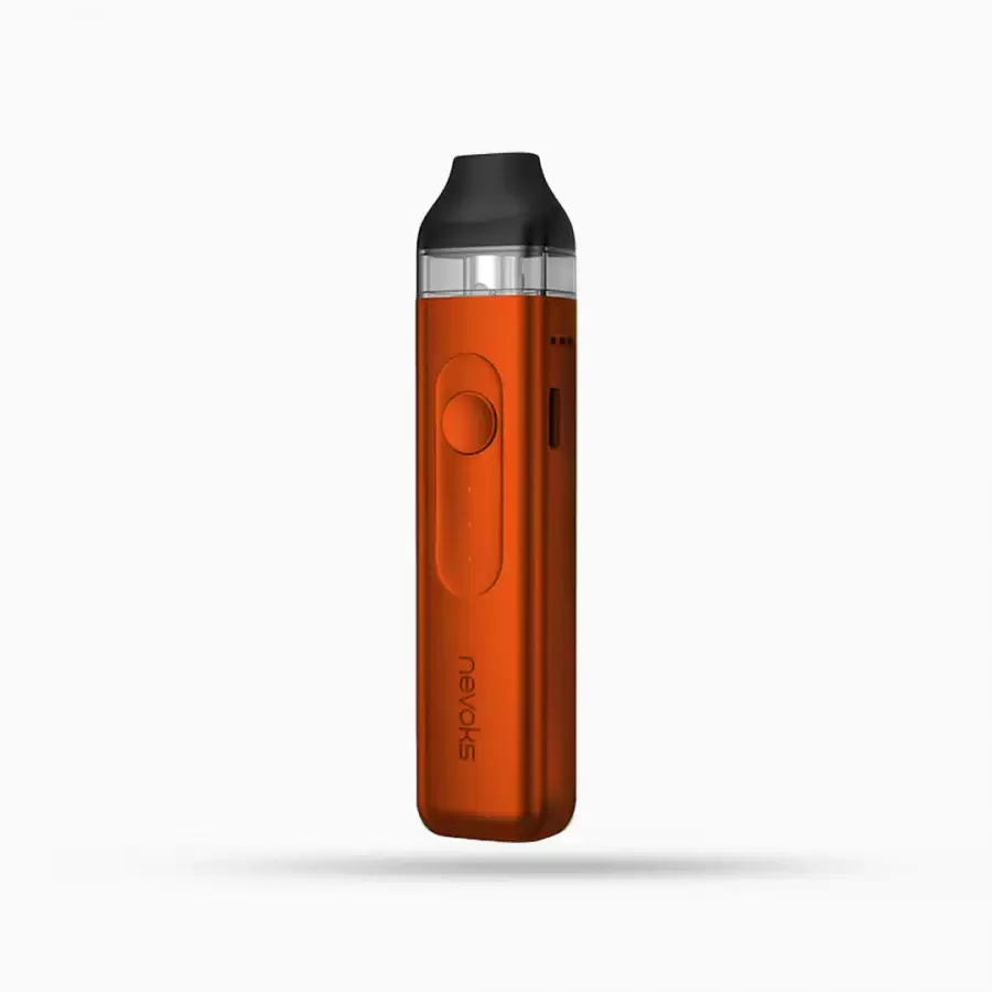 正版 Nevoks Feelin Pod 感覺小煙 三段可調電壓氣進 菲林