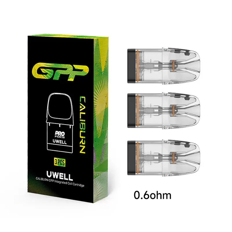 UWELL CALIBURN G4